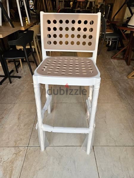 Resin Bars Stool WhatsApp 71379837 1