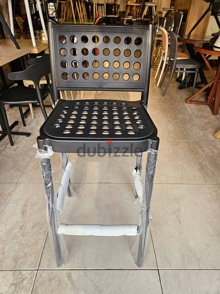 Resin Bars Stool WhatsApp 71379837 3