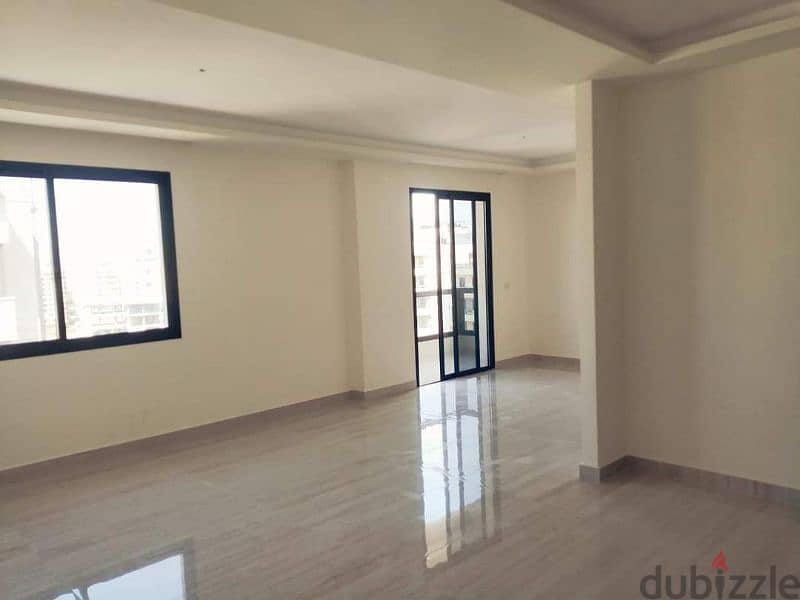 Apartment for Sale in Dam and Farez, شقة للبيع في الضم و الفرز 1