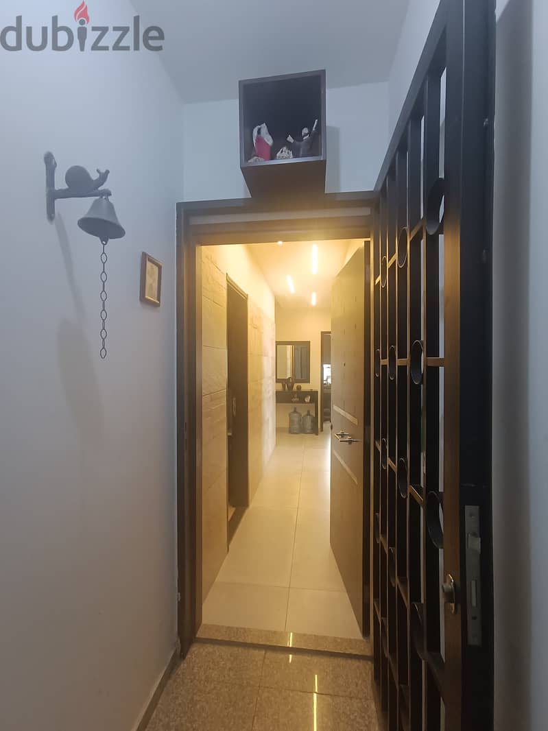 Apartment for Sale in Dekweneh شقة للبيع في الدكوانة 4