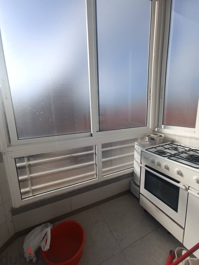 Apartment for Sale in Dekweneh شقة للبيع في الدكوانة 8