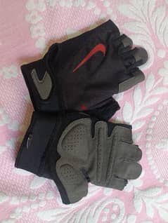 Nike Men's Ultimate Fitness Gloves