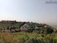 Land for Sale in Deddeh, أرض للبيع في دده، الكورة 0