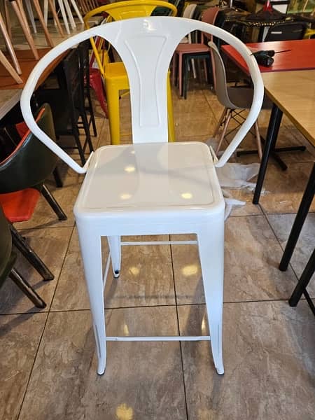 Metal Bar stool WhatsApp 71379837 0