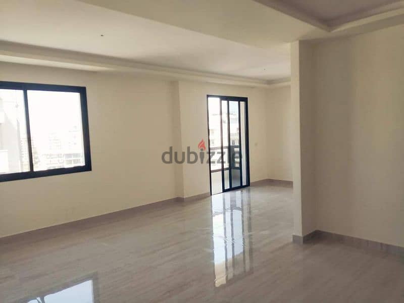 Apartment for Rent in Dam and Farez, شقة للايجار في الضم و الفرز 1