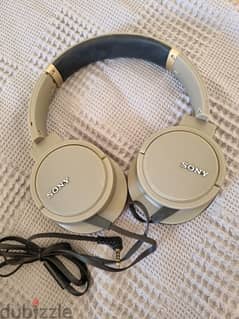 Sony Headphones 0