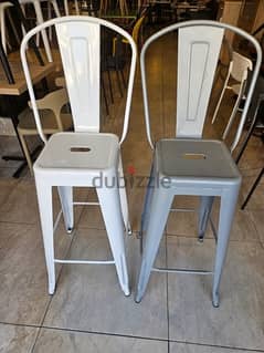 Metal Bar Stool WhatsApp 71379837 0