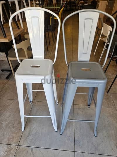 Metal Bar Stool WhatsApp 71379837