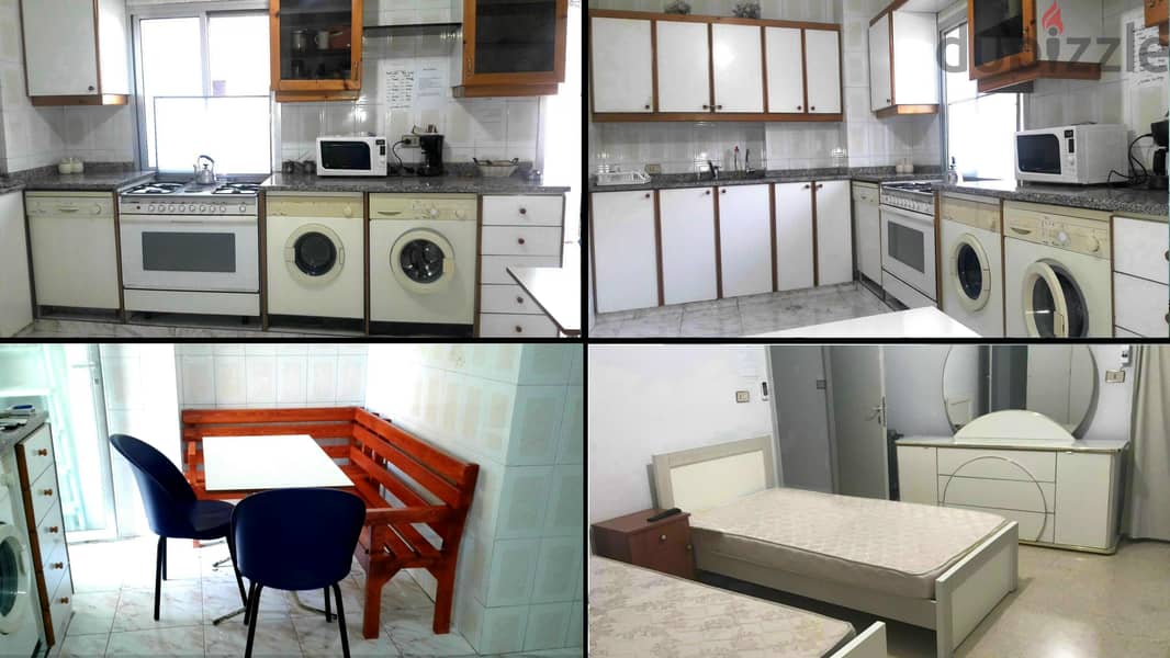 FOYER للبنات - DORM for girls - ADLIEH, Achrafieh 0