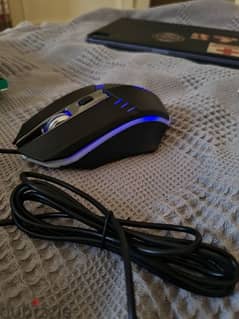 Gaming Mouse