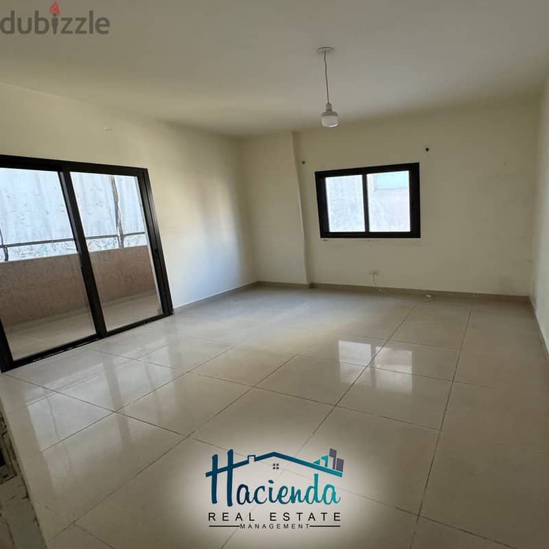 Apartment For Sale In Ain El Remmeneh 4