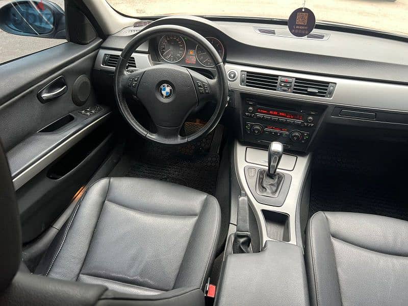 BMW 3-Series 2006 4