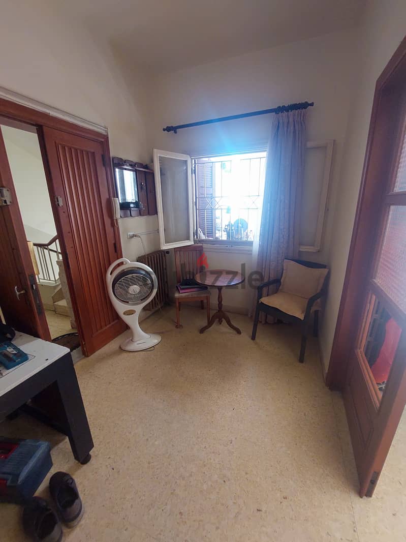 180 SQM Apartment in Dik El Mehdi, Metn with Partial Sea View 3