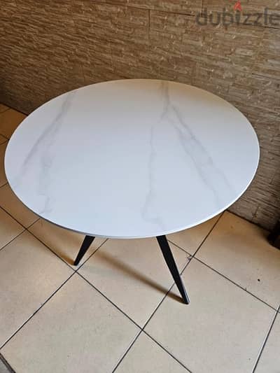 Ceramic Dining Table WhatsApp 71379837