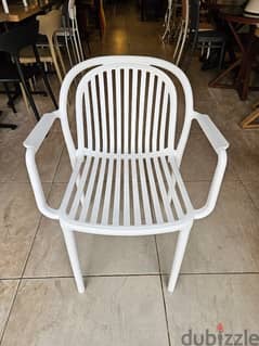 Resin Chair WhatsApp 71379837 0