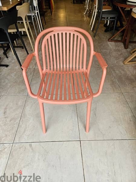 Resin Chair WhatsApp 71379837 2