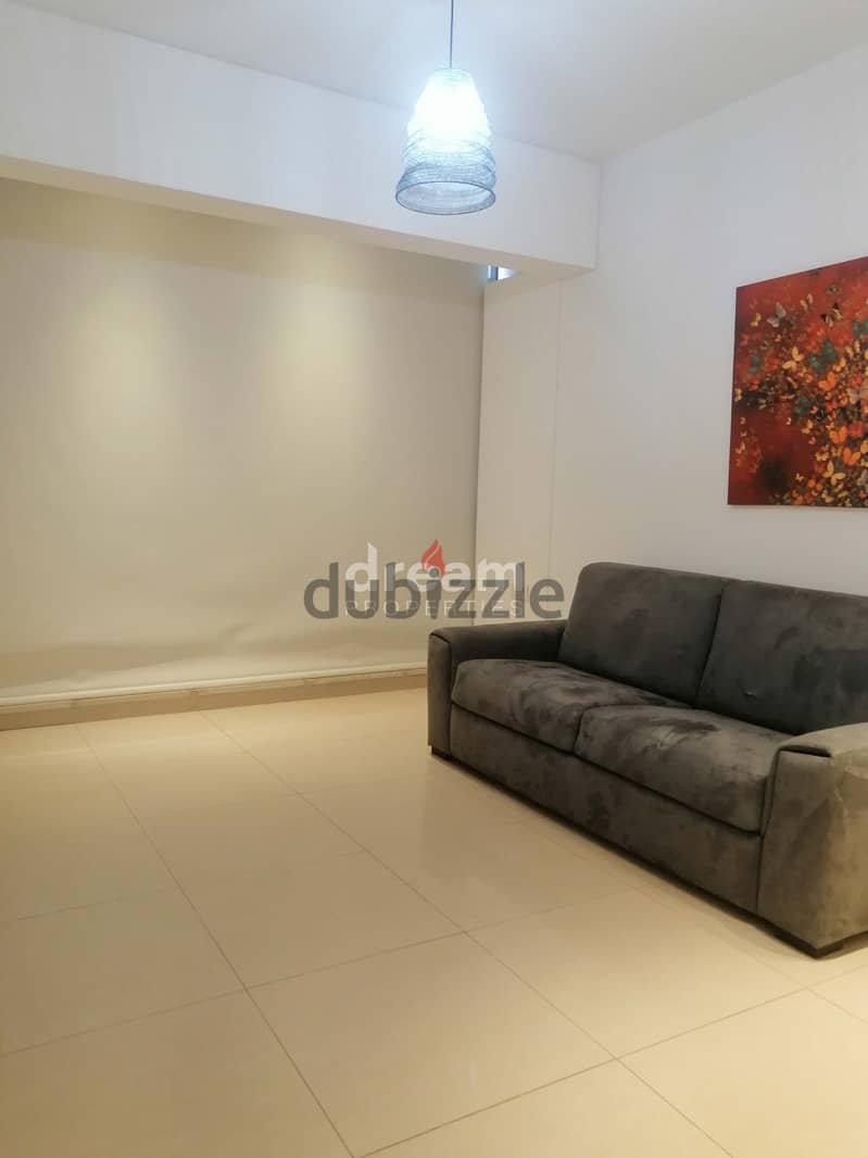 ALL INCLUDED! Fully Furnished Ap. For Rent in Ashrafiyeh ash0006dpjp 3