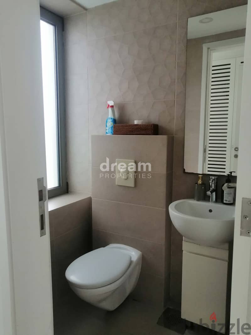 ALL INCLUDED! Fully Furnished Ap. For Rent in Ashrafiyeh ash0006dpjp 7