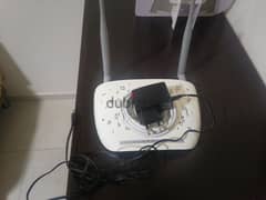 router 0