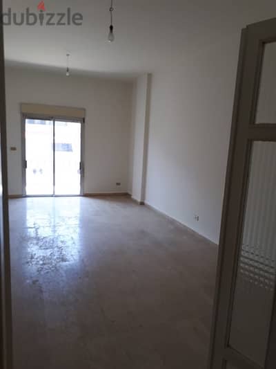 110m 2Bedroom Apartment+Parking Baouchrieh Zarazir Station Metn