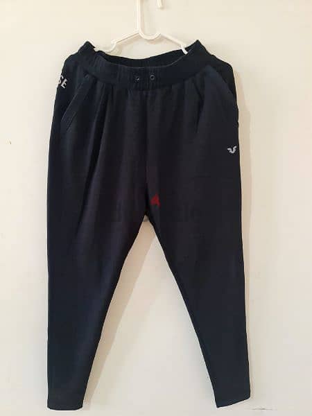 Sport pants 1