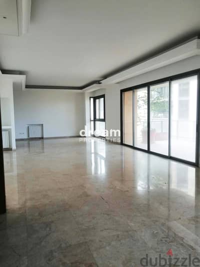 Good Investment! Apartment For Sale In Achrafieh ash0010dpjp