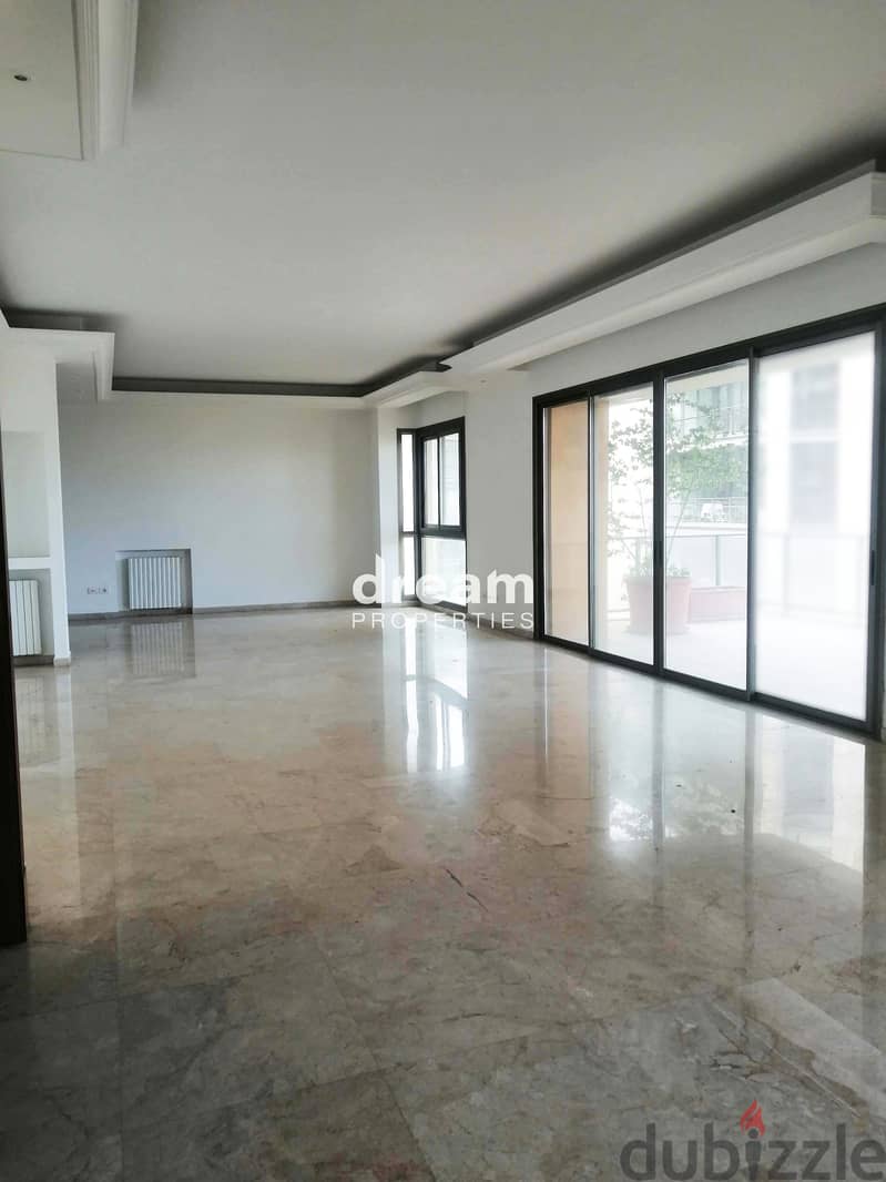 Good Investment! Apartment For Sale In Achrafieh ash0010dpjp 0