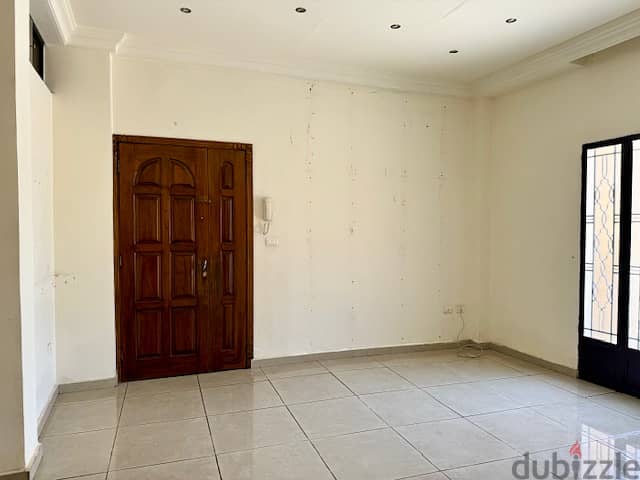 Appartment for rent in Furn El Chebak 1