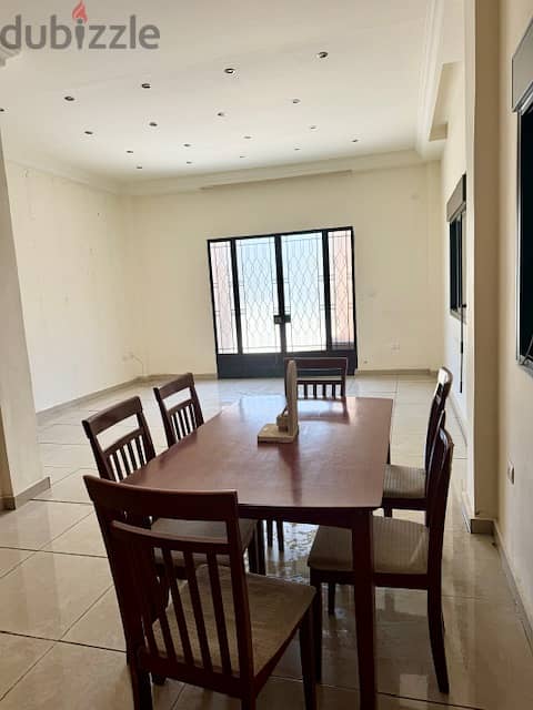 Appartment for rent in Furn El Chebak 3