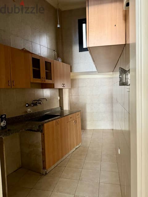 Appartment for rent in Furn El Chebak 7