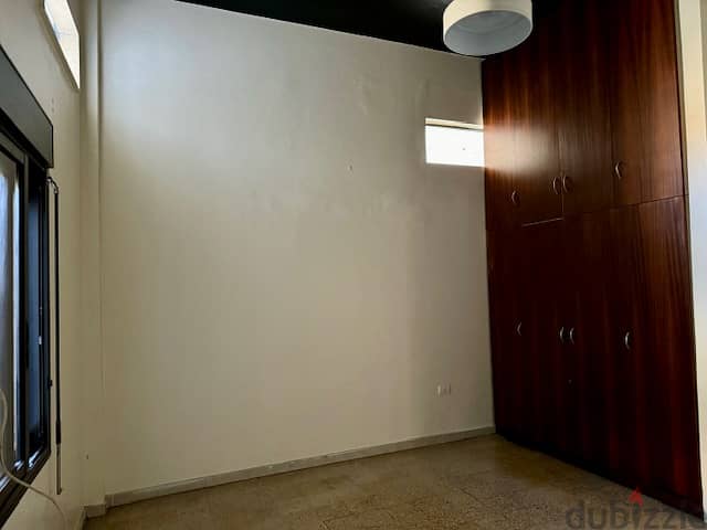 Appartment for rent in Furn El Chebak 12