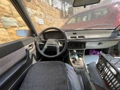 Peugeot 505 1982 0