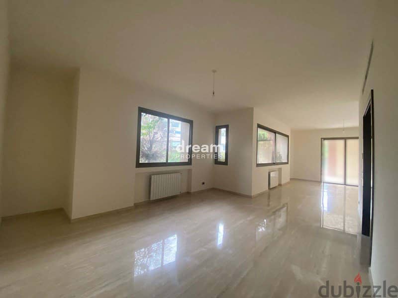 Apartment For Sale in Yarze + Terrace yar0015dpak 0