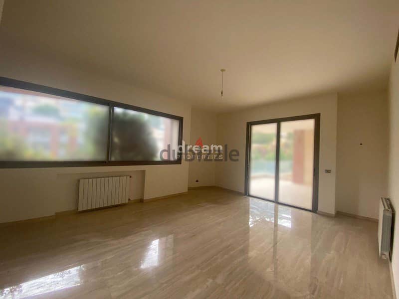 Apartment For Sale in Yarze + Terrace yar0015dpak 1