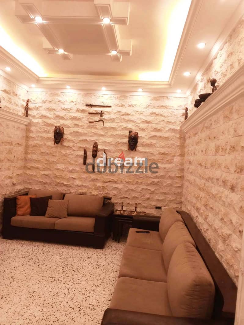 Apartment For Sale in Zgharta - Mejlaya zgh0013dpgk 1