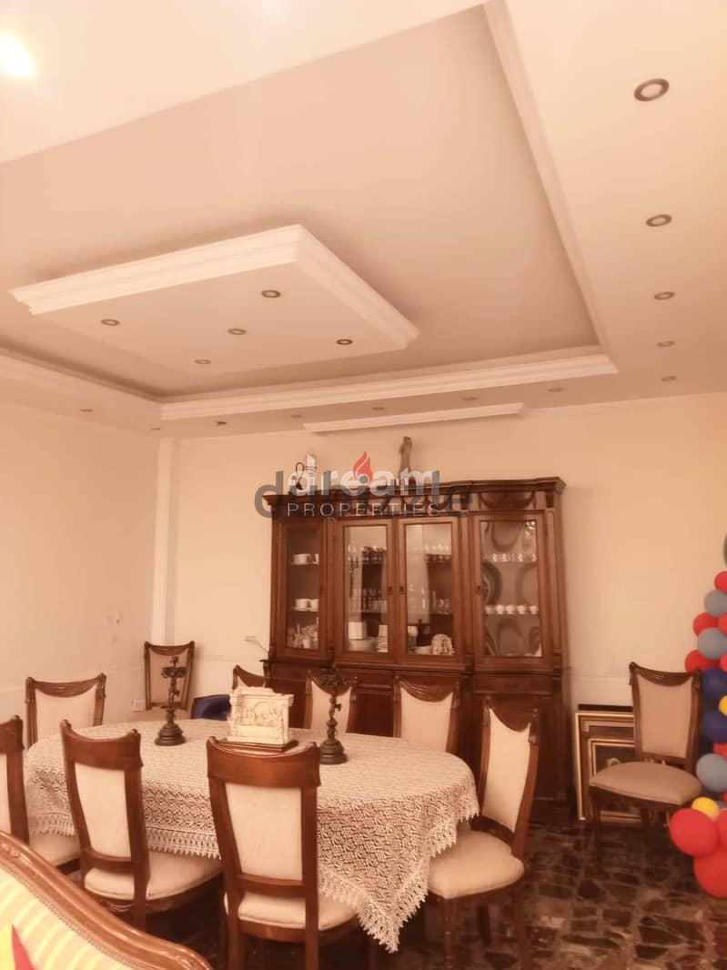 Apartment For Sale in Zgharta - Mejlaya zgh0013dpgk 2