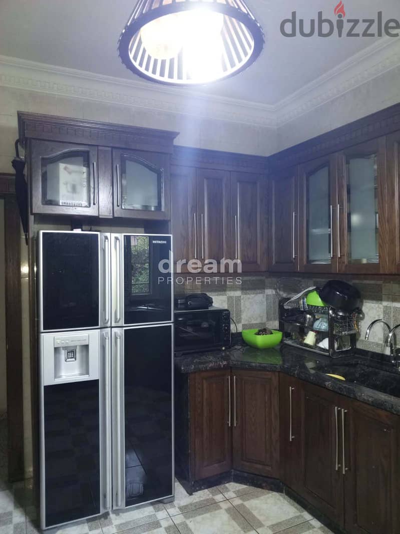 Apartment For Sale in Zgharta - Mejlaya zgh0013dpgk 4