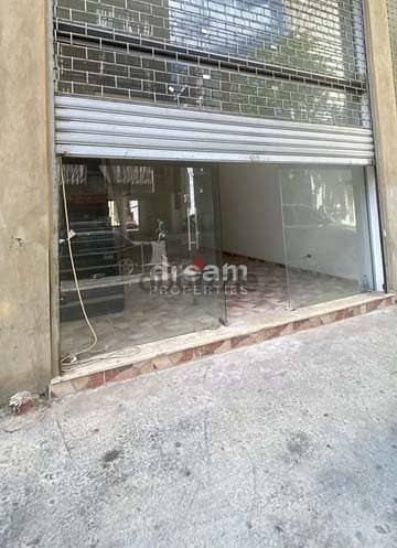 Shop For Rent in Dekwaneh dek0009dpst 5