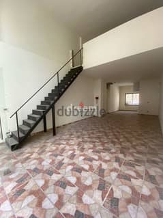 Shop For Rent in Dekwaneh dek0009dpst 0