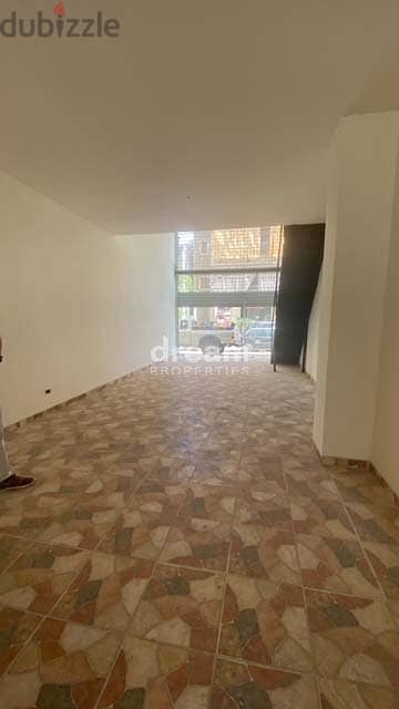 Shop For Rent in Dekwaneh dek0009dpst 1