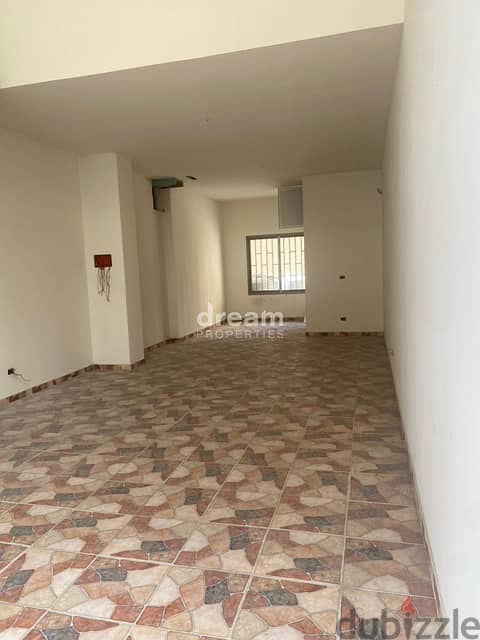 Shop For Rent in Dekwaneh dek0009dpst 2