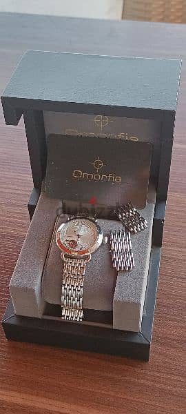 Omorfia watch 5