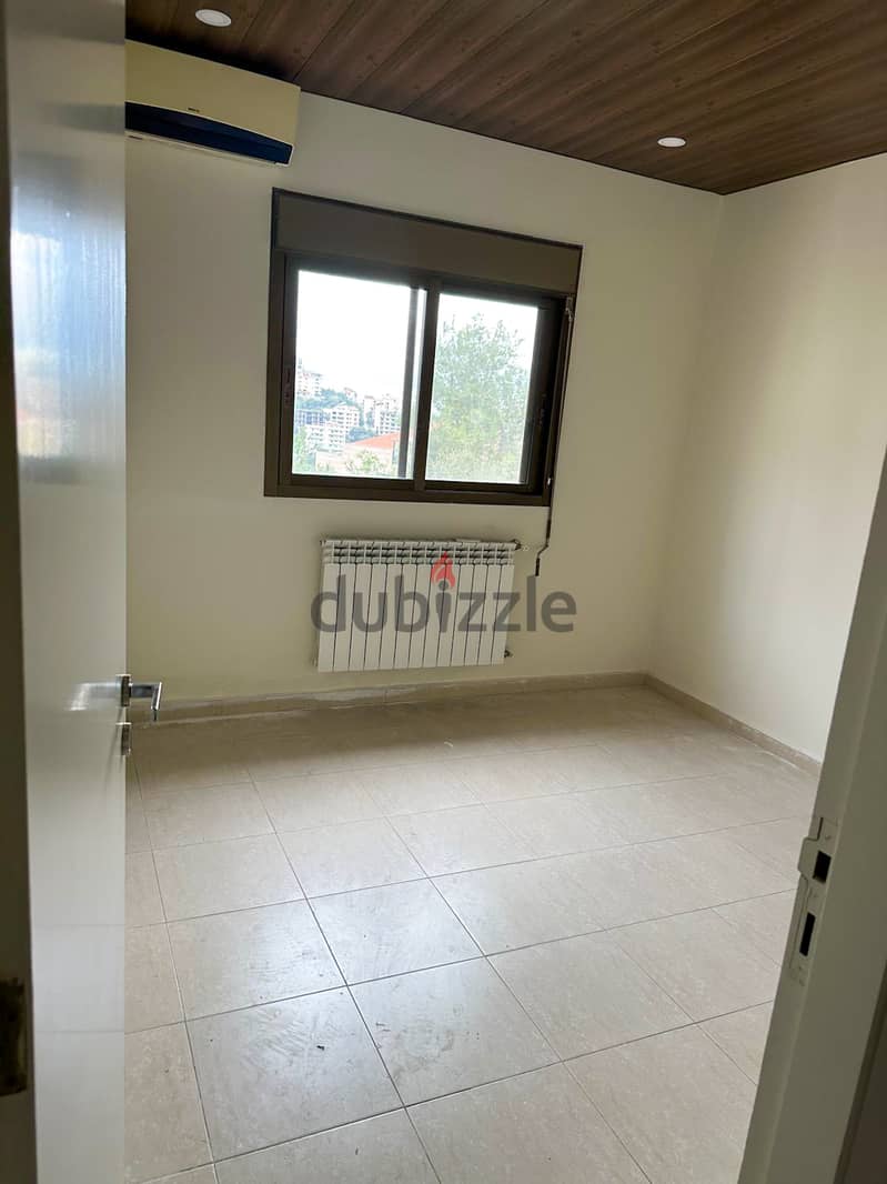 125 SQM New Apartment in Mazraat Yachouh, Metn with Mountain View 7