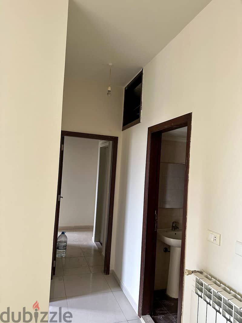 125 SQM New Apartment in Mazraat Yachouh, Metn with Mountain View 8