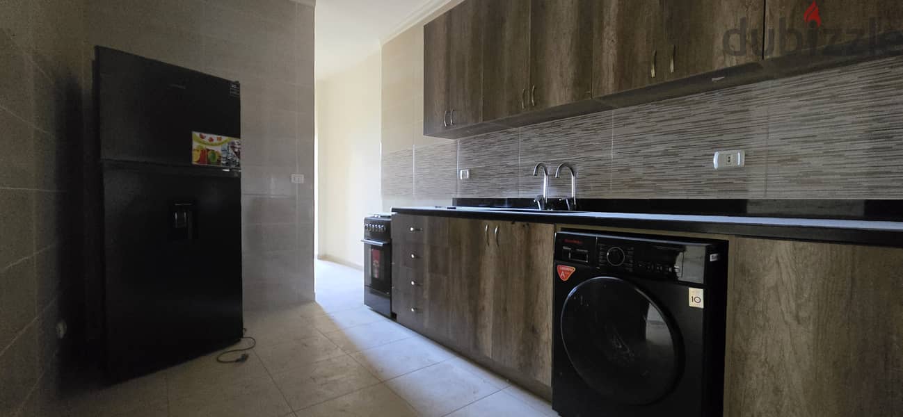 adonis & zouk mosbeh brand new 2 bed 2 wc 450$ 1