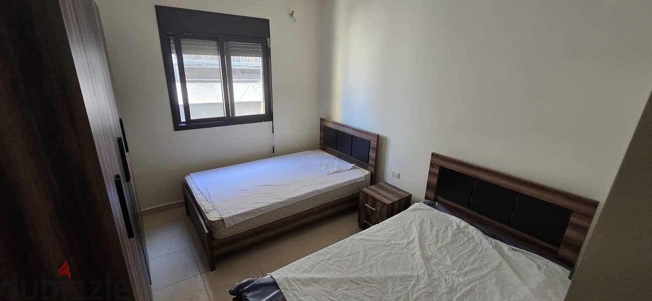 adonis & zouk mosbeh brand new 2 bed 2 wc 450$ 2