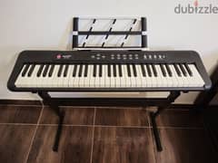 Electric keyboard piano 36 keys