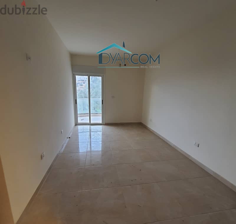 DY182 - Mansourieh Great Duplex For Sale!! 2