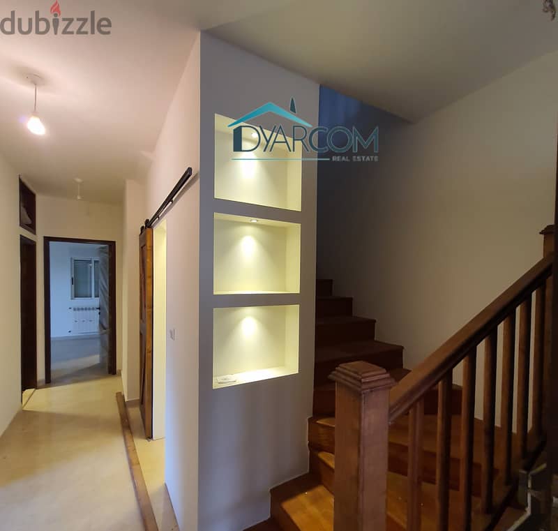 DY182 - Mansourieh Great Duplex For Sale!! 5