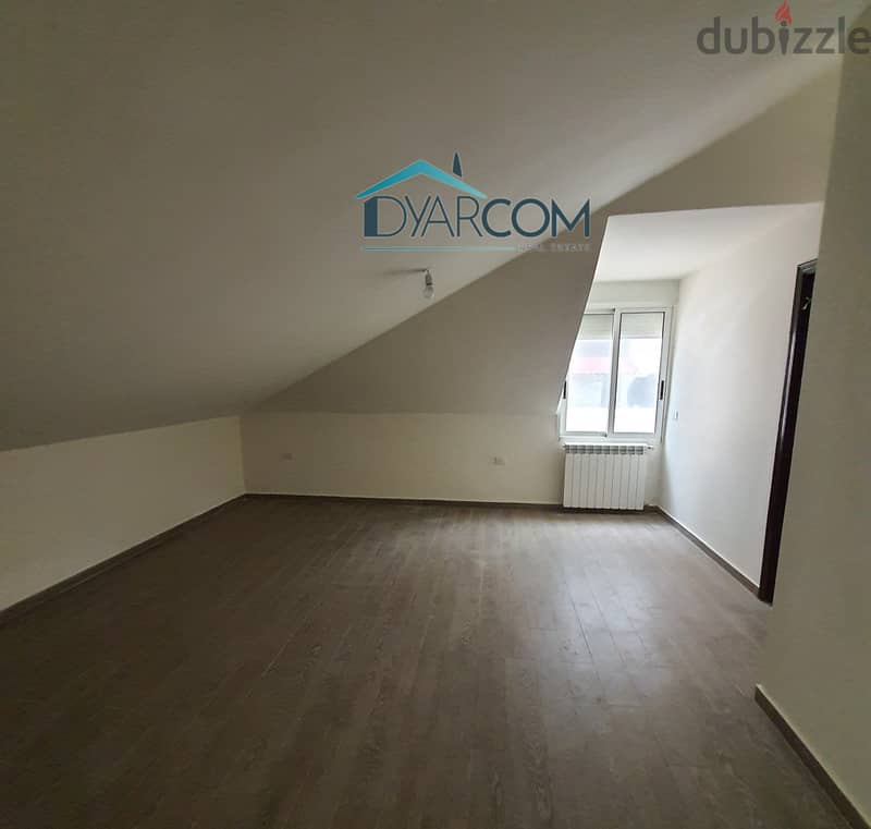 DY182 - Mansourieh Great Duplex For Sale!! 6